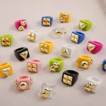 Color Matching Resin Ring - Image 6