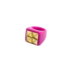 Color Matching Resin Ring - Image 33