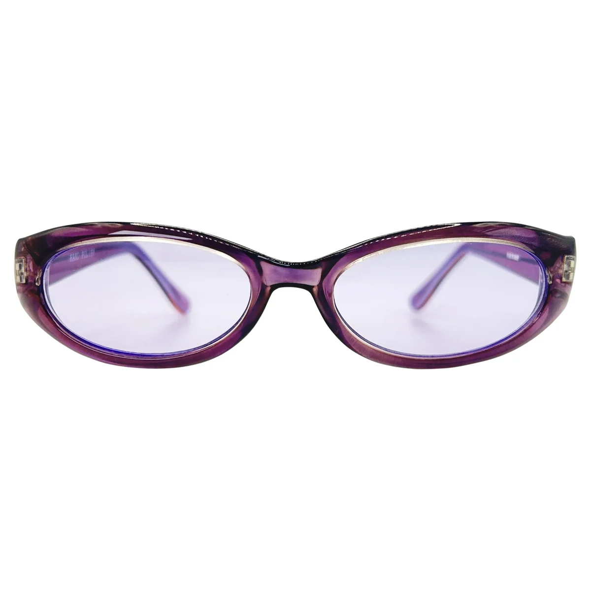 Fashionable Eyewear That Exudes Confidence - Image 5