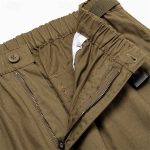 Tactical Cargo Shorts, Wearable and Multi-Pocket - Image 7