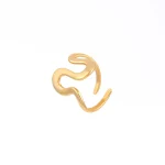 Geometric Open Rings - Image 7