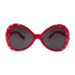 Sophisticated Glasses for the Fashion Elite