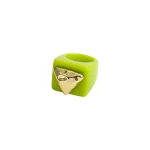 Color Matching Resin Ring - Image 54
