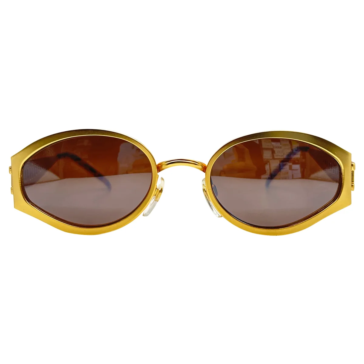 Elegant Glasses for the Stylish and Bold - Image 4