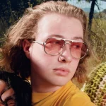 Visionary Chic Eyewear for the Fashion Elite - Image 7