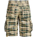 Cargo Shorts with Multi-Pocket, Wearable Daily Comfort - Image 4