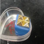 Color Matching Resin Ring - Image 31