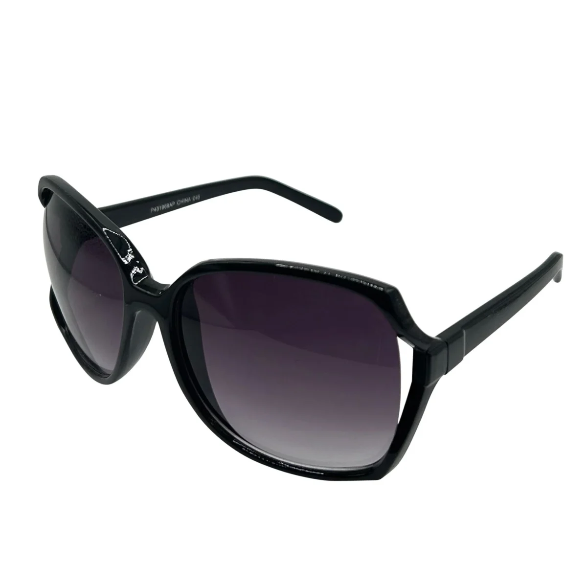 Stylish Eyewear That Embodies Bold Sophistication - Image 2