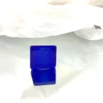 Geometric Resin Rings - Image 8