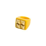 Color Matching Resin Ring - Image 10