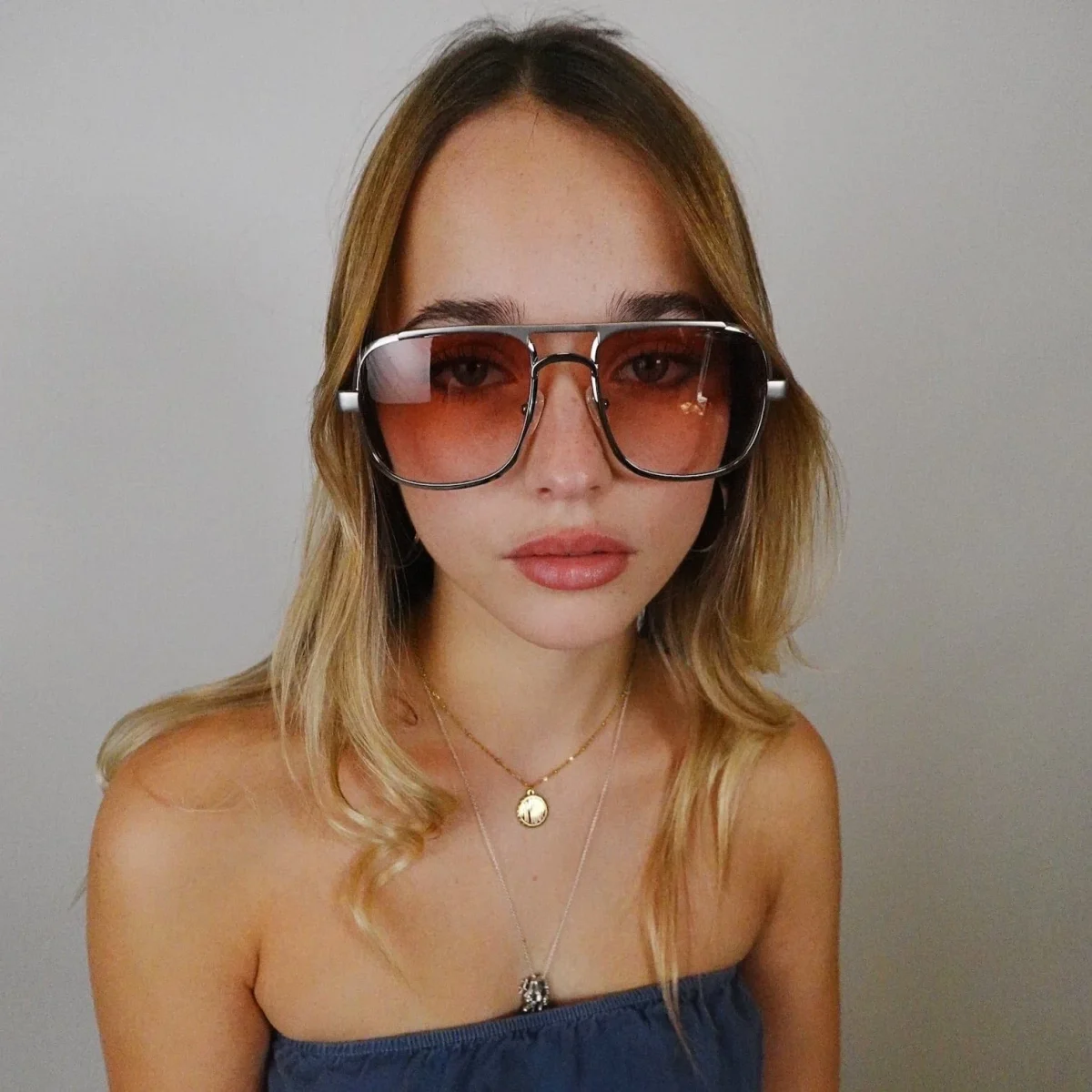 Visionary Chic Eyewear for the Fashion Elite - Image 6