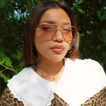 Visionary Chic Eyewear for the Fashion Elite - Image 4