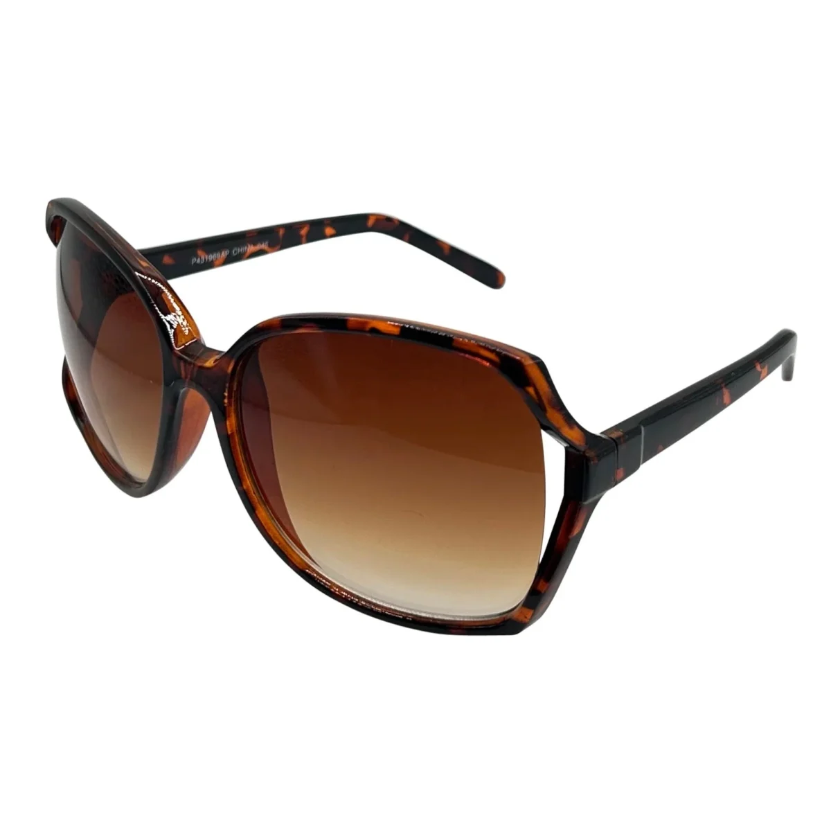Stylish Eyewear That Embodies Bold Sophistication - Image 1