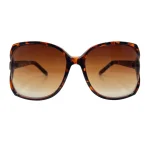 Stylish Eyewear That Embodies Bold Sophistication - Image 3