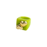 Color Matching Resin Ring - Image 38