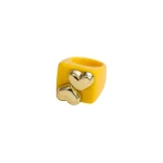 Color Matching Resin Ring - Image 16