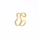 Geometric Open Rings - Image 11