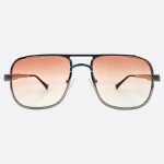 Visionary Chic Eyewear for the Fashion Elite