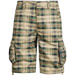 Cargo Shorts with Multi-Pocket, Wearable Daily Comfort - Image 2