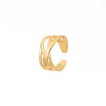 Geometric Open Rings - Image 10