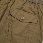 Tactical Cargo Shorts, Wearable and Multi-Pocket - Image 10