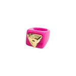 Color Matching Resin Ring - Image 53
